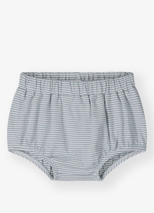 Gray Label Bloomer met streepprint