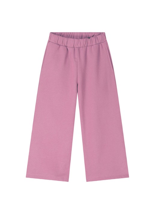 Gray Label Joggingbroek met steekzakken