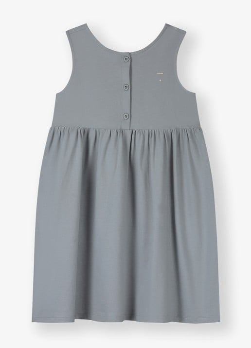 Gray Label Jurk met streepprint