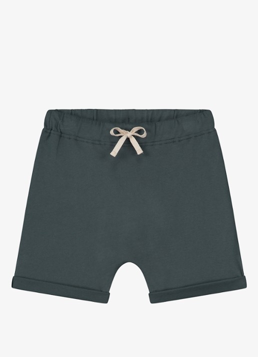 Gray Label Korte joggingbroek van  katoen