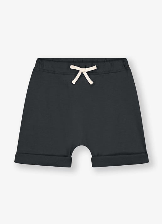 Gray Label Korte joggingbroek van  katoen