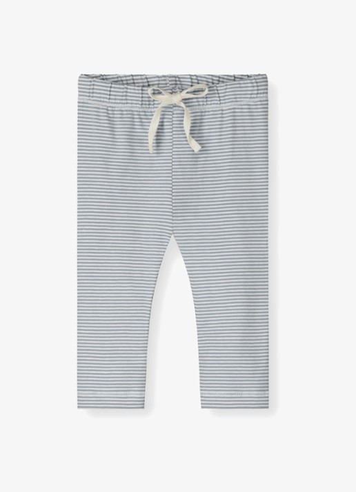 Gray Label Legging met streepprint
