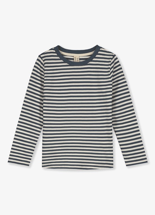 Gray Label Longsleeve met ronde hals