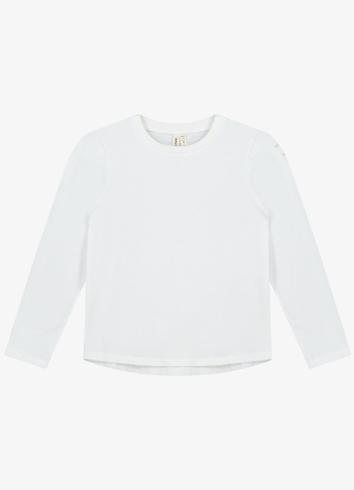 Gray Label Longsleeve met ronde hals