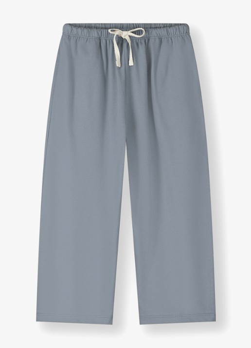 Gray Label Loose fit broek met trekkoord