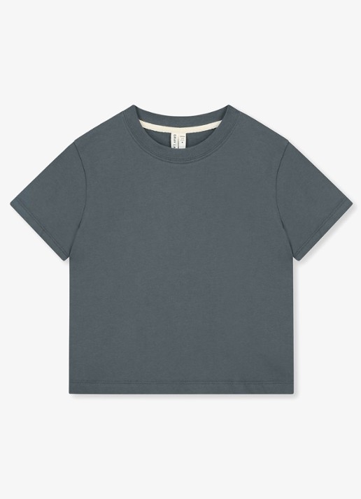 Gray Label Oversized T-shirt met ronde hals