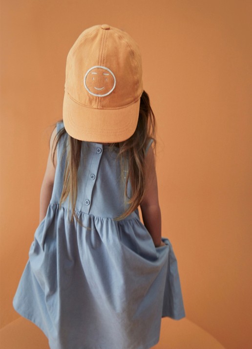 Gray Label Pet met logoborduring - detail 3 bruin