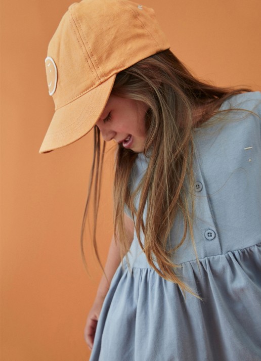 Gray Label Pet met logoborduring - detail 4 bruin