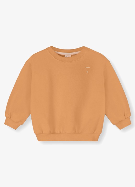 Gray Label Sweater met ronde hals