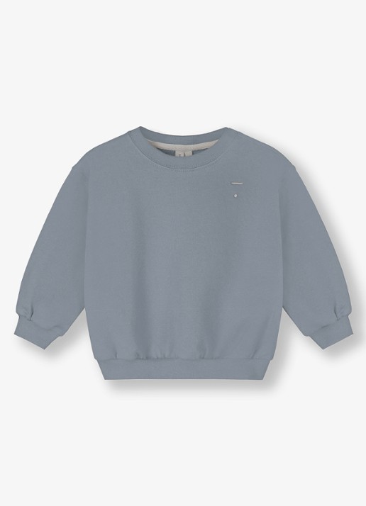 Gray Label Sweater met ronde hals