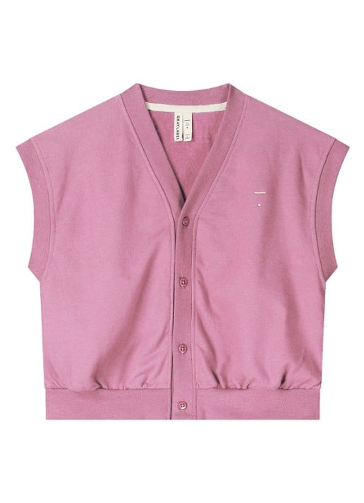 Gray Label Sweater met ronde hals