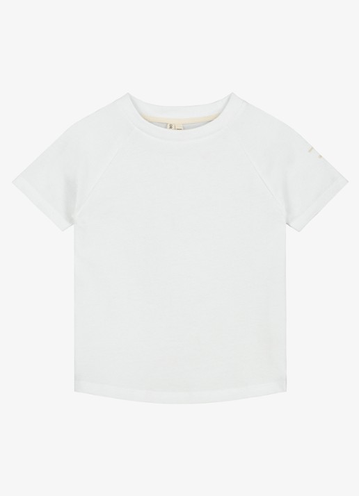 Gray Label T-shirt met streepprint
