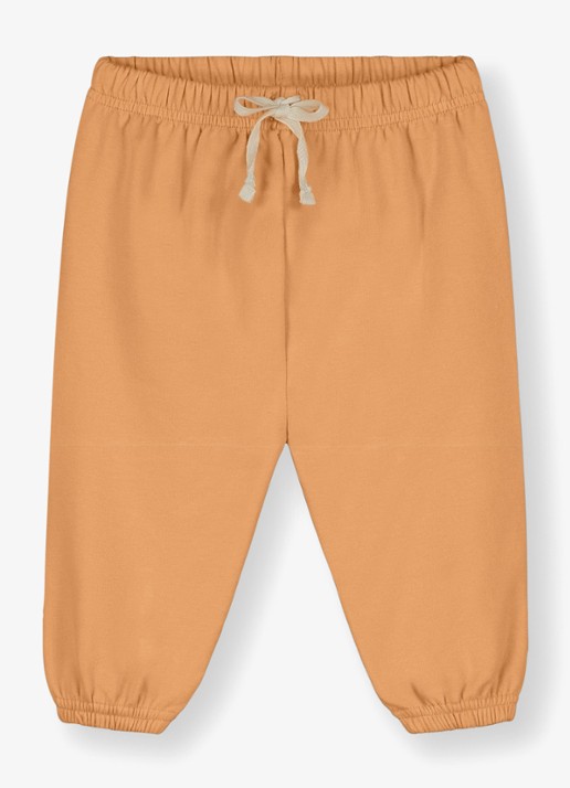 Gray Label Tapered fit joggingbroek in katoenblend