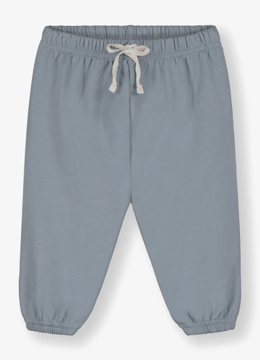 Gray Label Tapered fit joggingbroek in katoenblend