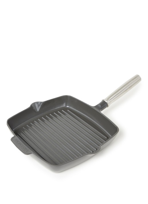 GreenPan Featherweights grillpan Ø26 cm