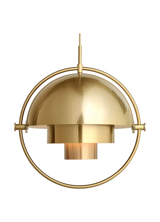 Gubi Multi-Lite hanglamp Ø 36 cm