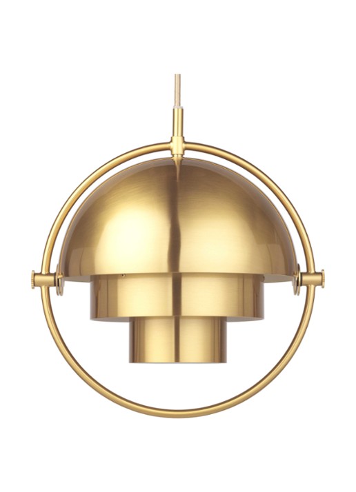 Gubi Multi-Lite hanglamp small Ø 25.5 cm