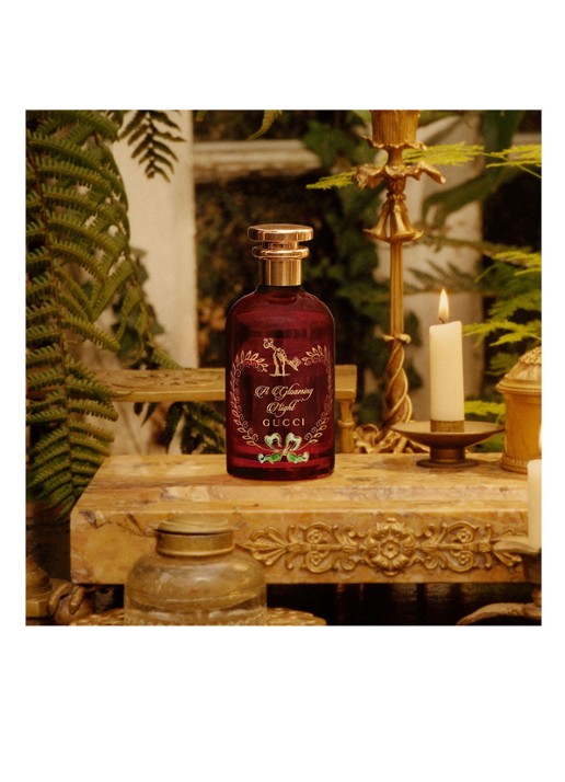 Gucci A Gloaming Night Eau de Parfum - detail 3 undefined