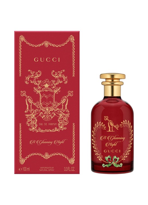 Gucci A Gloaming Night Eau de Parfum - voorkant 7 undefined
