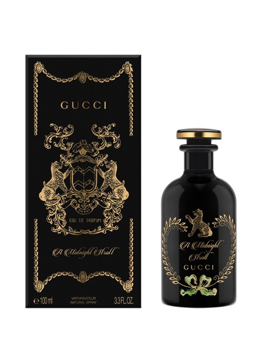 Gucci A Midnight Stroll Eau de Parfum - voorkant 3 undefined