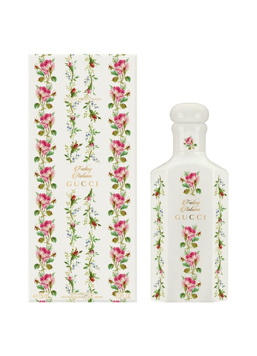 Gucci Acqua Profumata Fading Autumn - lichaamsparfum - voorkant 3 undefined
