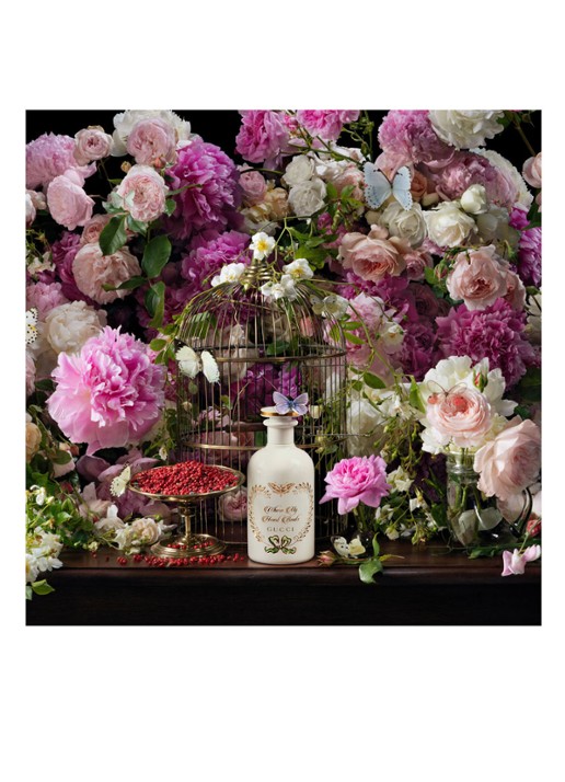 Gucci Alchemist’s Garden Where My Heart Beats Eau de Parfum - detail 4 undefined
