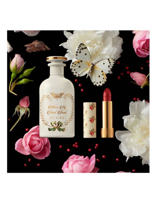 Gucci Alchemist’s Garden Where My Heart Beats Eau de Parfum - detail 5 undefined