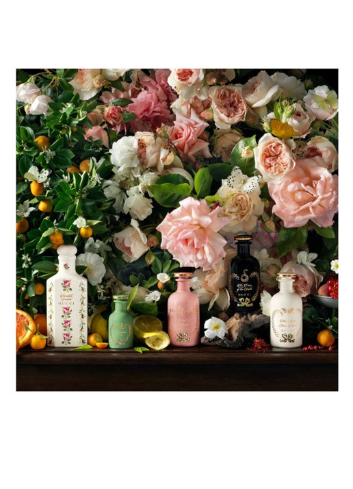 Gucci Alchemist’s Garden Where My Heart Beats Eau de Parfum - detail 6 undefined