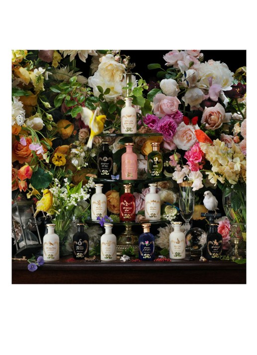 Gucci Alchemist’s Garden Where My Heart Beats Eau de Parfum - detail 7 undefined