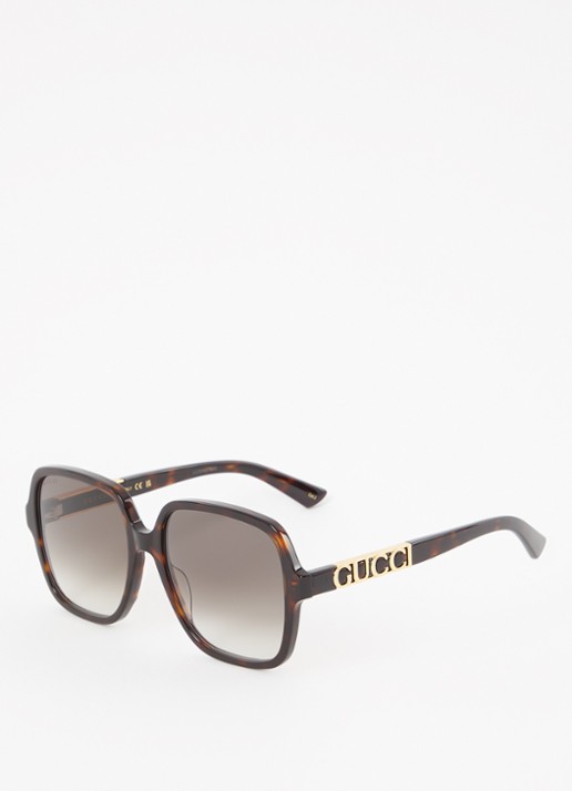 Gucci Aviator zonnebril GG1189S