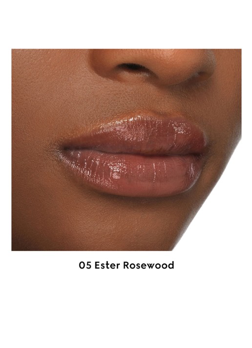 Gucci Baume à Lèvres - lipbalsem - detail 3 5 rosewood