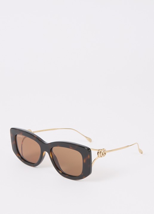 Gucci Butterfly zonnebril GG1566S
