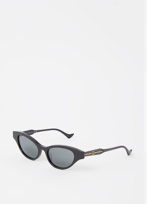 Gucci Cat Eye zonnebril GG1298S