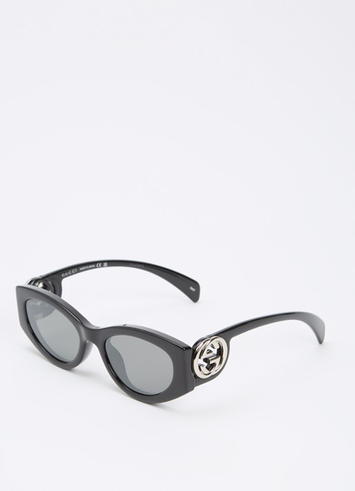 Gucci Cat Eye zonnebril GG1691S