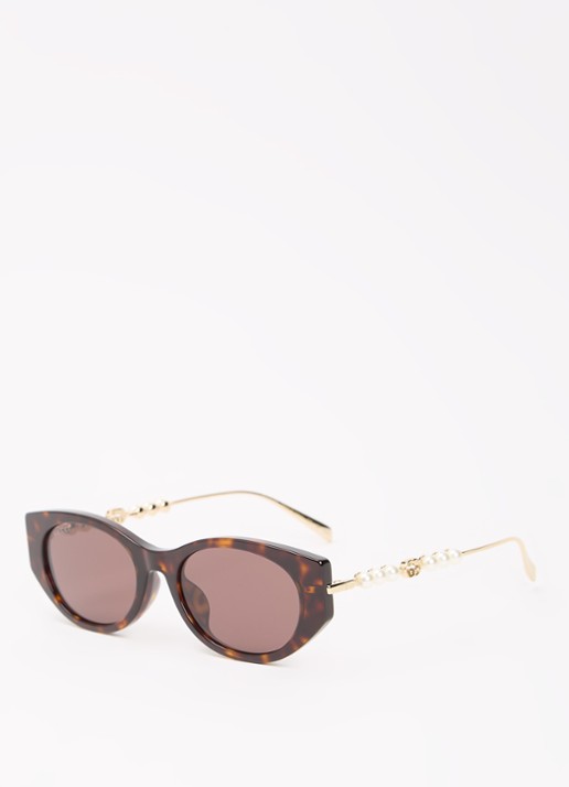 Gucci Cat eye zonnebril GG1970SA