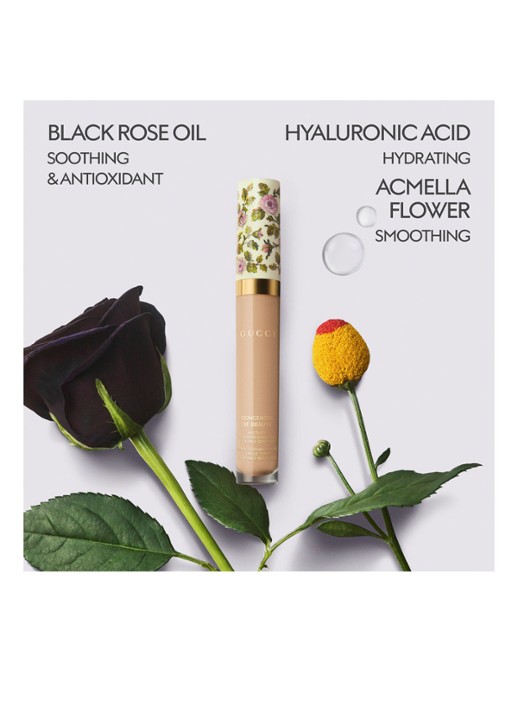 Gucci Concentré de Beauté - concealer - detail 7 31w
