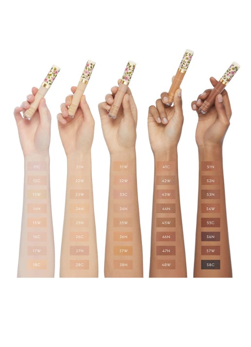 Gucci Concentré de Beauté - concealer - detail 6 53n