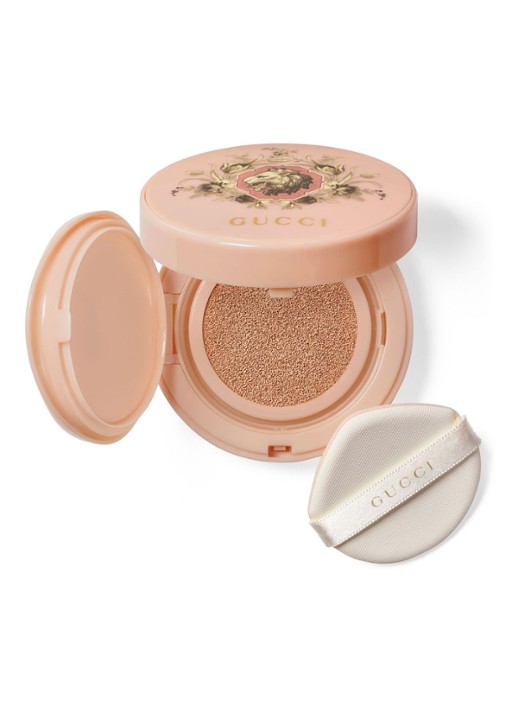 Gucci Cushion de Beauté - foundation SPF 22 - voorkant 05