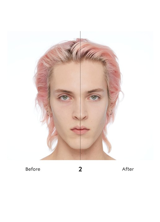 Gucci Cushion de Beauté - foundation SPF 22 - detail 5 02