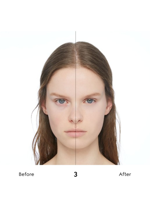 Gucci Cushion de Beauté - foundation SPF 22 - detail 5 03