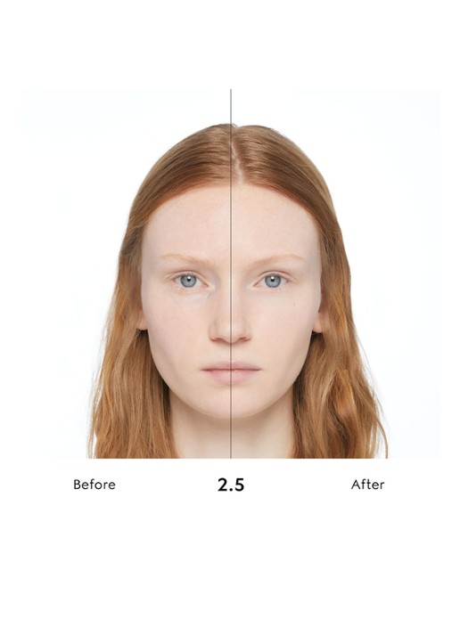 Gucci  Cushion de Beauté Foundation - detail 3 2.5