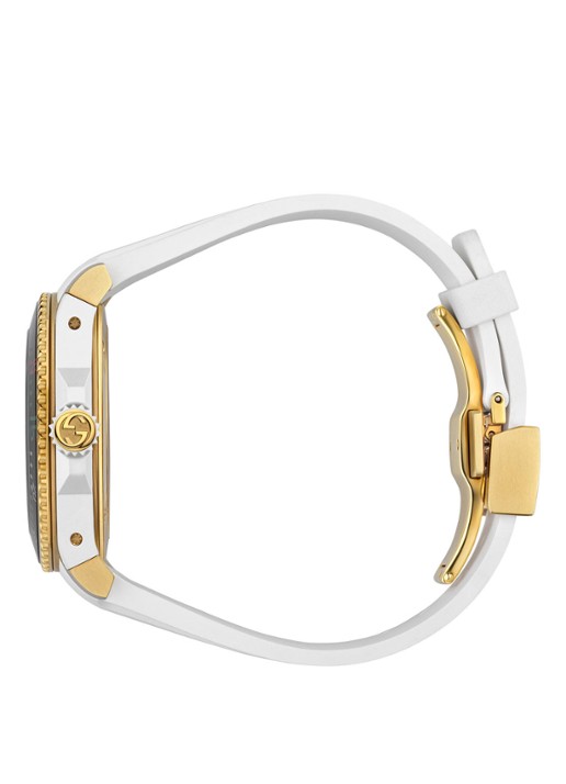 Gucci Dive horloge YA136322 - detail undefined