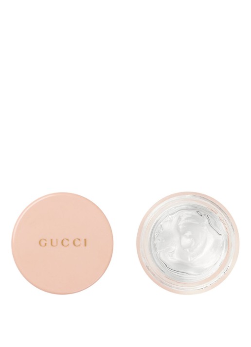 Gucci Eclat de Beauté Effet Lumiere - glanzende make-up finish - voorkant 2 transparant