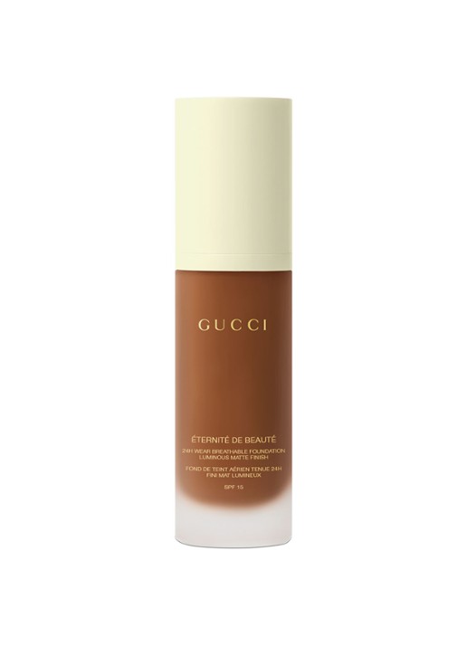 Gucci Eternité de Beauté - foundation SPF 15 - voorkant 430n - neutral medium deep