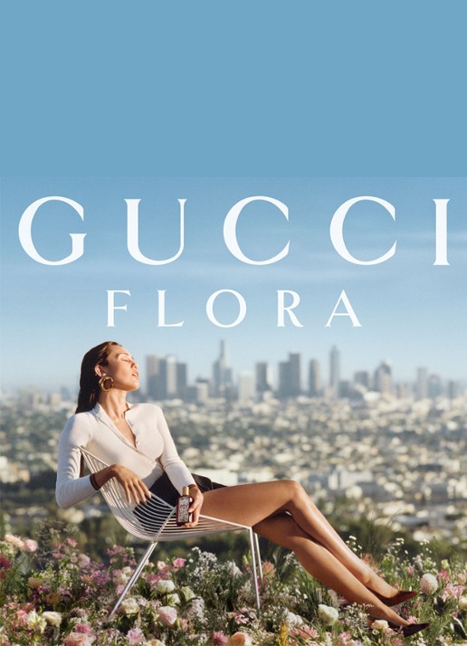Gucci Flora Gorgeous Gardenia Eau de Parfum Intense - detail 6 undefined