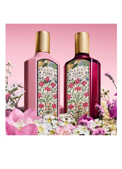 Gucci Flora Gorgeous Gardenia Eau de Parfum - detail 4 undefined