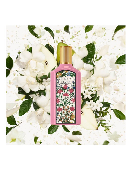 Gucci Flora Gorgeous Gardenia Eau de Parfum - voorkant 7 undefined