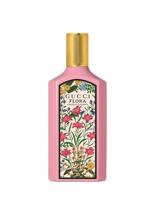 Gucci Flora Gorgeous Gardenia Eau de Parfum - voorkant 2 undefined