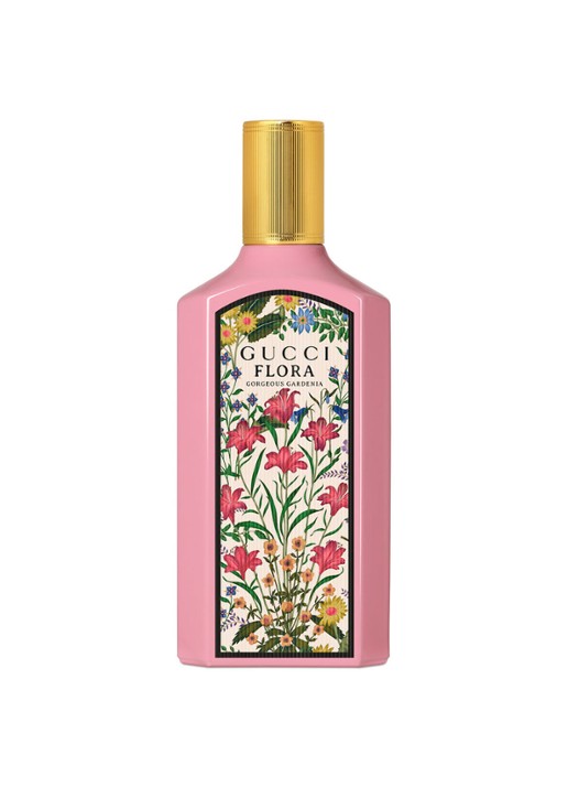 Gucci Flora Gorgeous Gardenia Eau de Parfum - voorkant 3 undefined