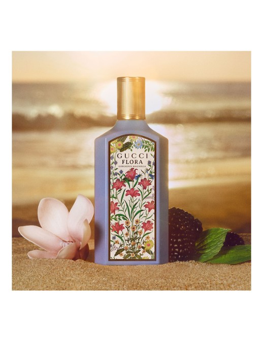 Gucci Flora Gorgeous Magnolia Eau de Parfum - detail 2 undefined
